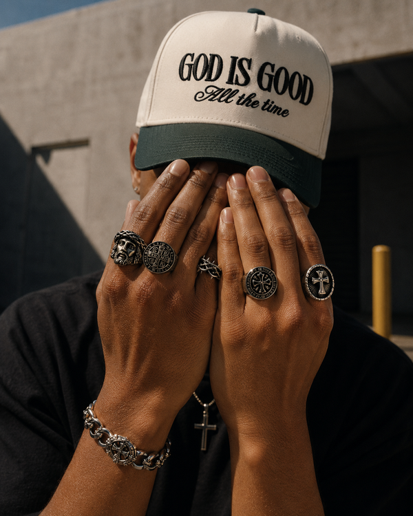 7 Faith-Inspired Jewelry Pieces You Can Wear Every Day
