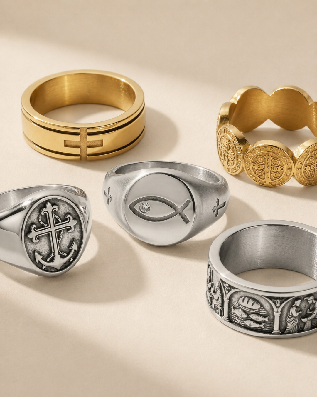 Ring