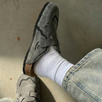 Wavy Clogs - Y2K
