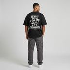 T-Shirt Jesus Died For Me Unisex - Streetwear