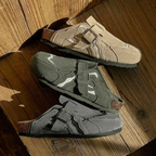 Wavy Clogs - Y2K