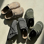 Wavy Clogs - Y2K