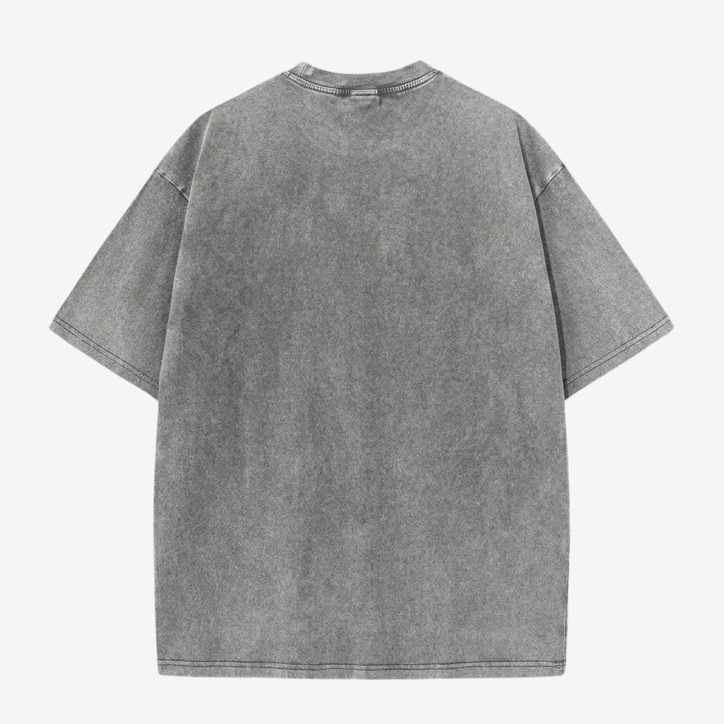 T-Shirt | Jesus is The Way | The Truth The Life - John 14:6 Washed
