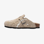 Wavy Clogs - Y2K