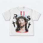 T-shirt | In Jesus we Trust | Streetwear