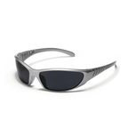 Retro Y2K Sunglasses - Futuristic