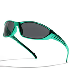 Retro Y2K Sunglasses - Futuristic