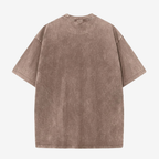 T-Shirt | Jesus is The Way | The Truth The Life - John 14:6 Washed