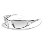 Retro Y2K Sunglasses - Futuristic