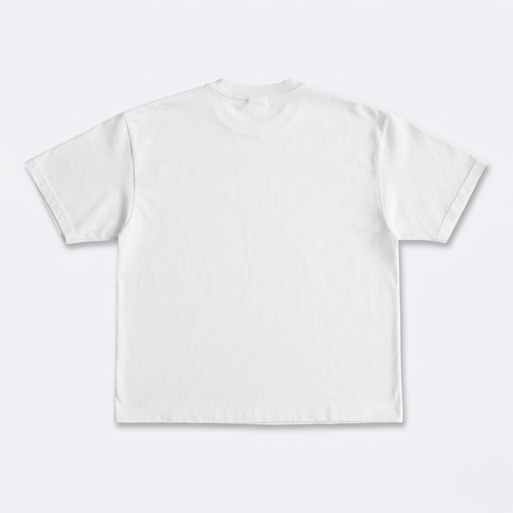 T-shirt | In Jesus we Trust | Streetwear