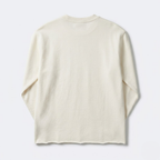 Saint Michael Longsleeve T-Shirt | Oversized Streetwear-Tithesource-