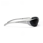 Retro Y2K Sunglasses - Futuristic