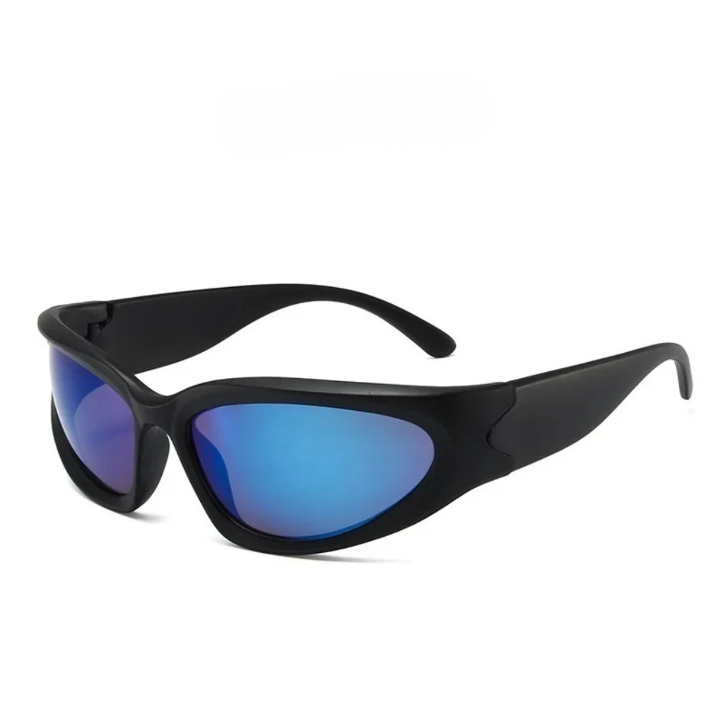 Y2K Punk Sunglasses - Sport design