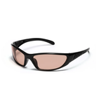 Retro Y2K Sunglasses - Futuristic