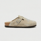 Chrome Cross Clogs - Y2K-Tithesource-