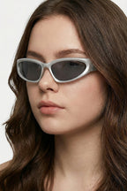 Y2K Gorpcore Sunglasses