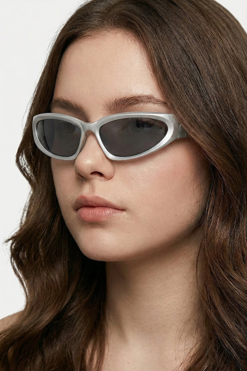 Y2K Gorpcore Sunglasses