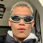 Y2K Punk Sunglasses - Sport design