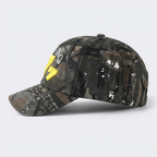 777 Embroidered Baseball Cap | Angel Numbers Hat