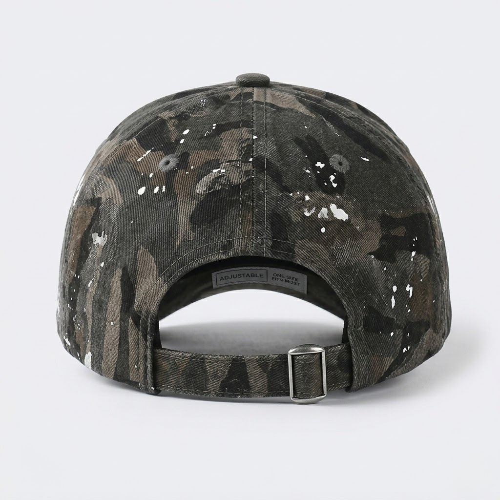 777 Embroidered Baseball Cap | Angel Numbers Hat