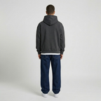 777 Men's Oversized Pullover Hoodie Streetwear