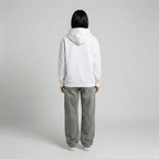 777 Men's Oversized Pullover Hoodie Streetwear