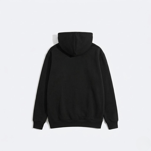 777 Men's Oversized Pullover Hoodie Streetwear