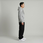777 Men's Oversized Pullover Hoodie Streetwear