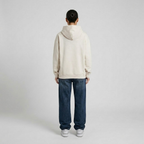 777 Men's Oversized Pullover Hoodie Streetwear