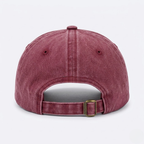 777 Washed Baseball Cap | Faith