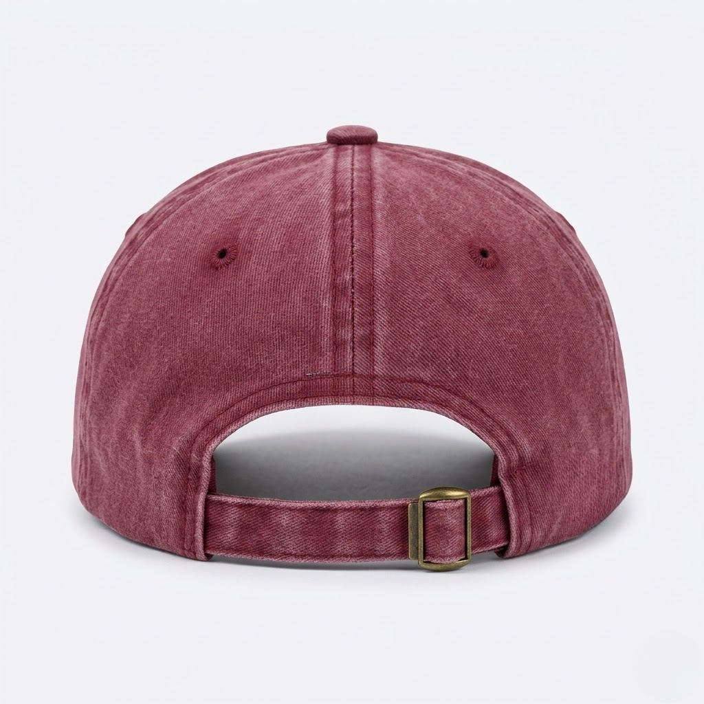 777 Washed Baseball Cap | Faith