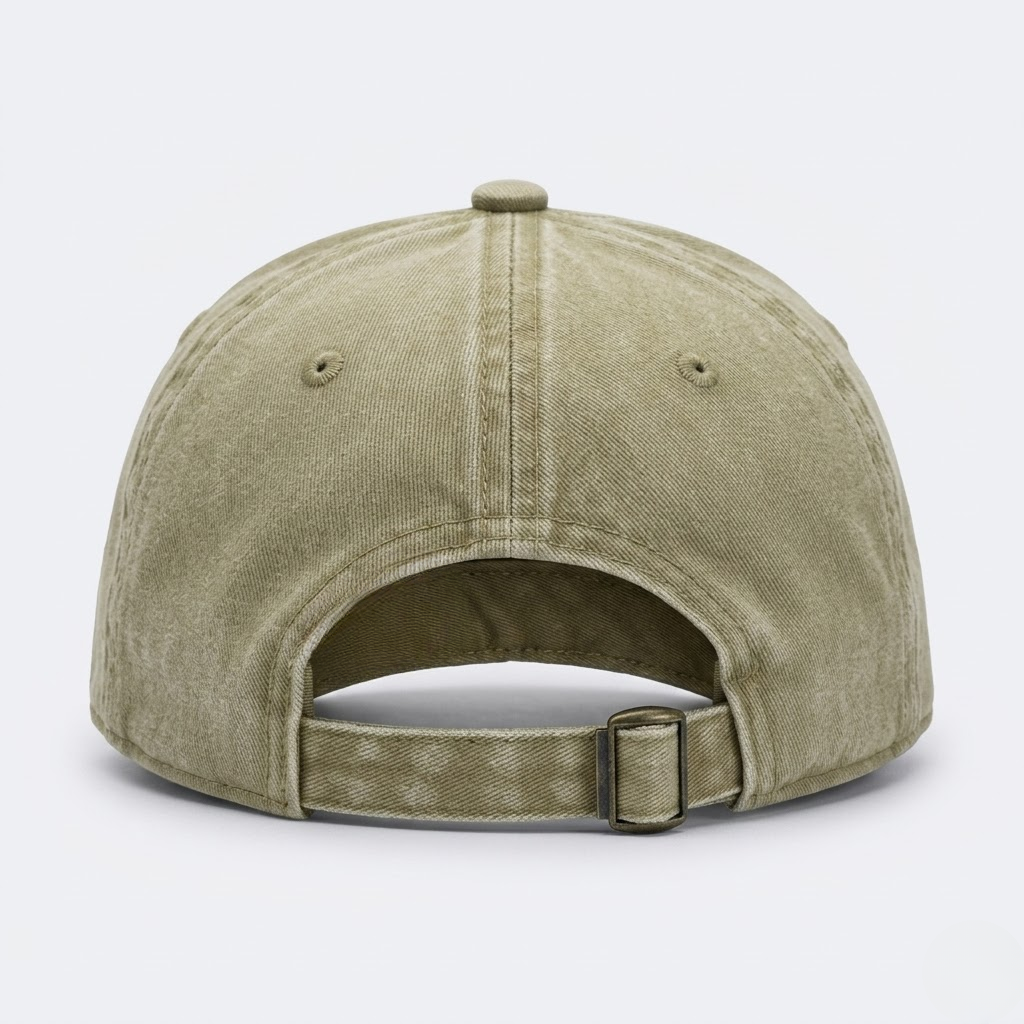777 Washed Baseball Cap | Faith