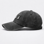 777 Washed Baseball Cap | Faith