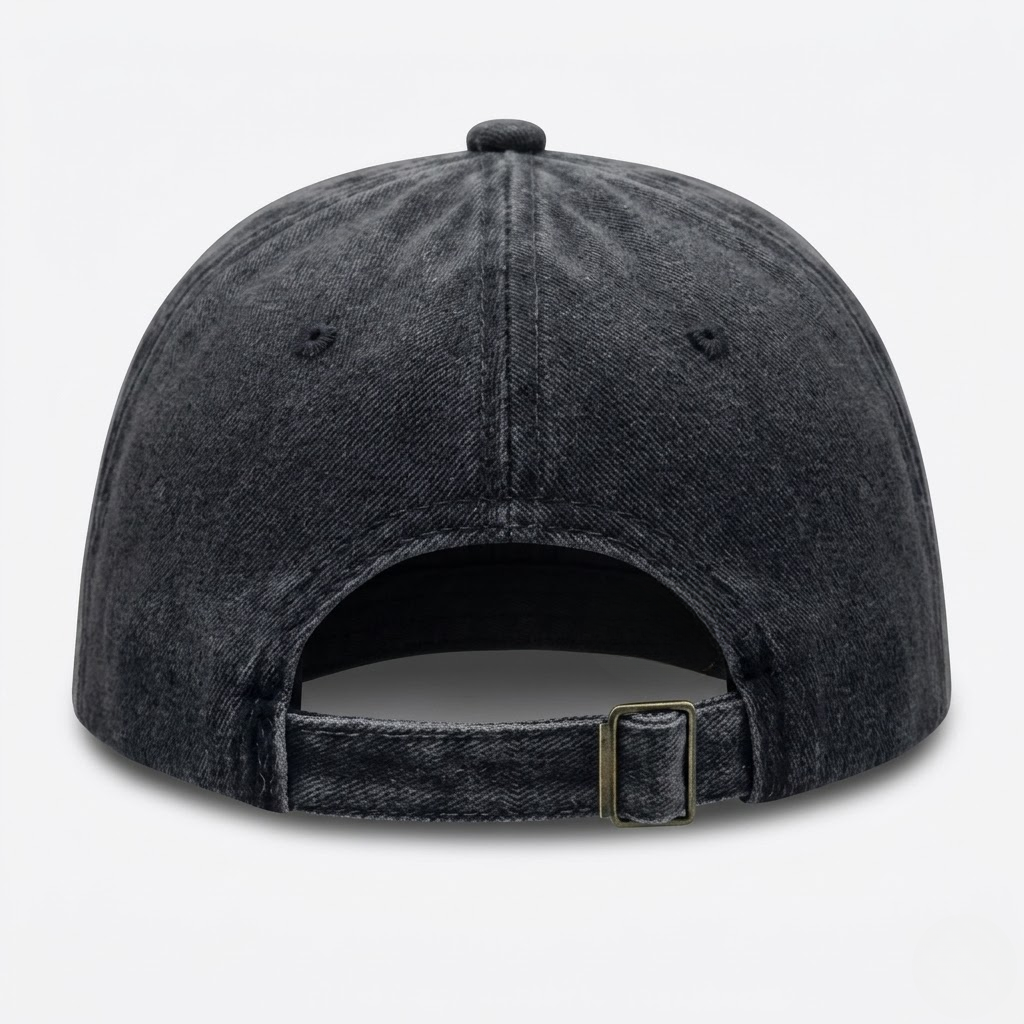 777 Washed Baseball Cap | Faith