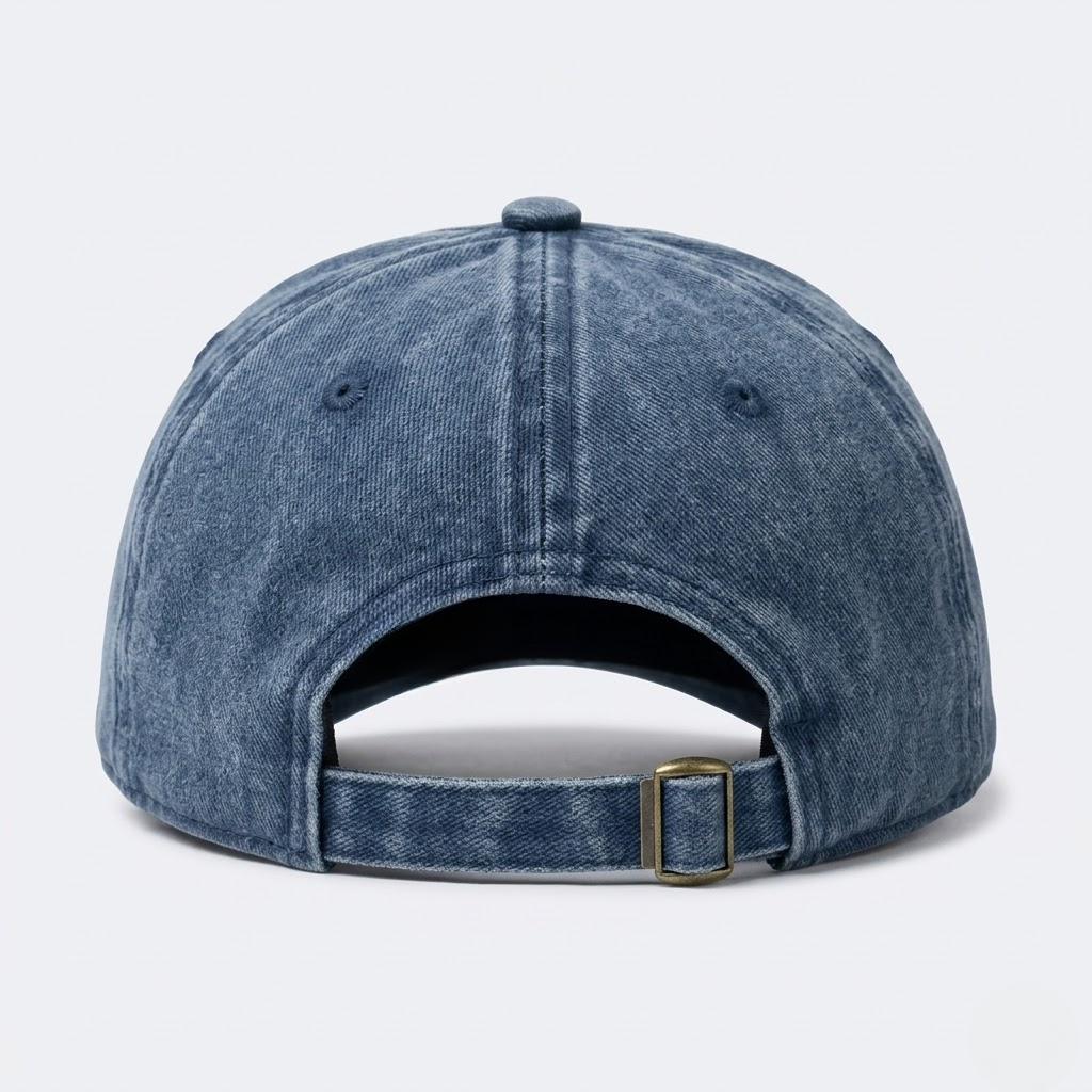 777 Washed Baseball Cap | Faith