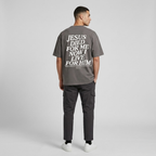 T-Shirt Jesus Died For Me Unisex - Streetwear