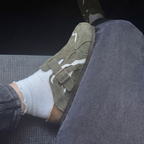 Wavy Clogs - Y2K