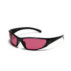 Retro Y2K Sunglasses - Futuristic