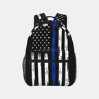 Backpack USA Flag - Back to School
