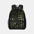 Backpack USA Flag - Back to School