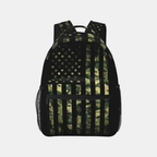 Backpack USA Flag - Back to School
