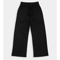 Baggy Joggers - Double Waist Band Baggy Sweatpants
