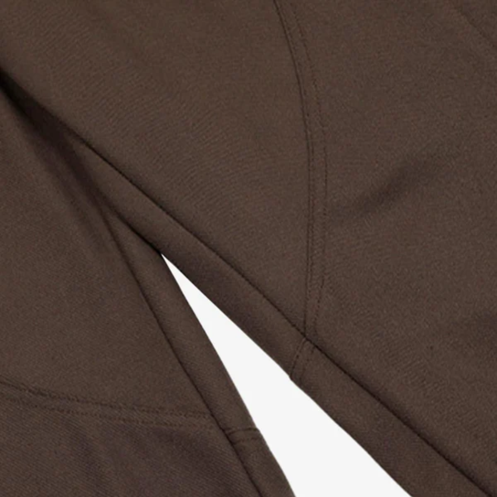 Baggy Pants Barrel Wide Leg Unisex Cross Leg Streetwear
