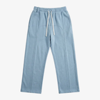 Baggy Sweatpants - Drawstring Cord Streetwear Joggers-Tithesource-