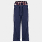 Baggy Sweatpants - Loose Fit - Double waist - Y2K Streetwear