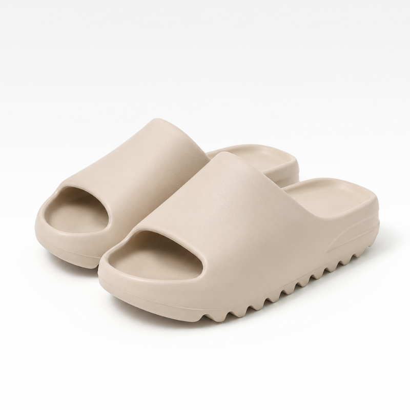 Cloud Slides - Summer Slippers