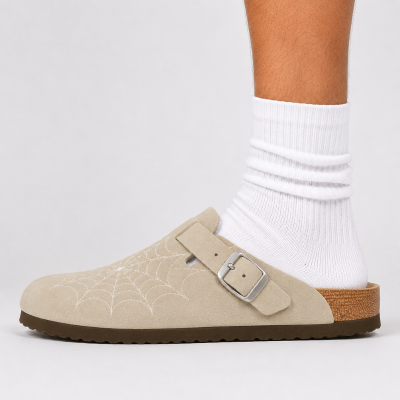 Spider Clogs