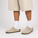 Spider Clogs