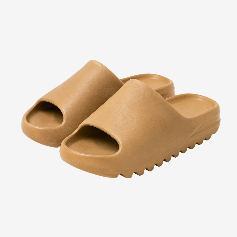 Cloud Slides - Summer Slippers