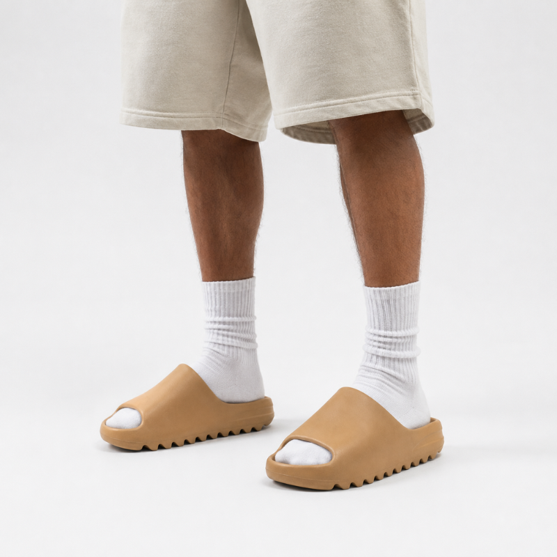 Cloud Slides - Summer Slippers
